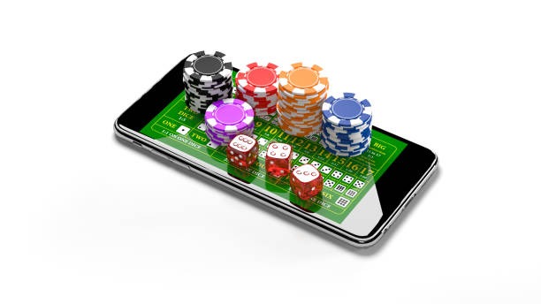 Prize Table details for slot game